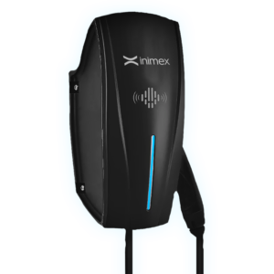 CARREGADOR ELÉTRICO INIMEX BCP-A2N-L 7.4K