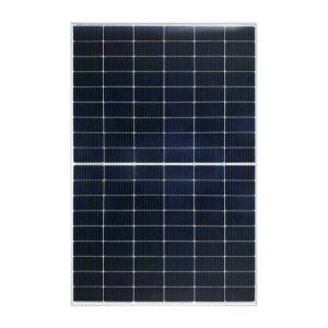 Placa Solar Fotovoltaica 410W Monocristalina - ZTROON - ZTP-410M