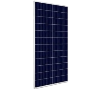 Placa Solar Thebe Ecaros Policristalino 340WP - 1 Placa